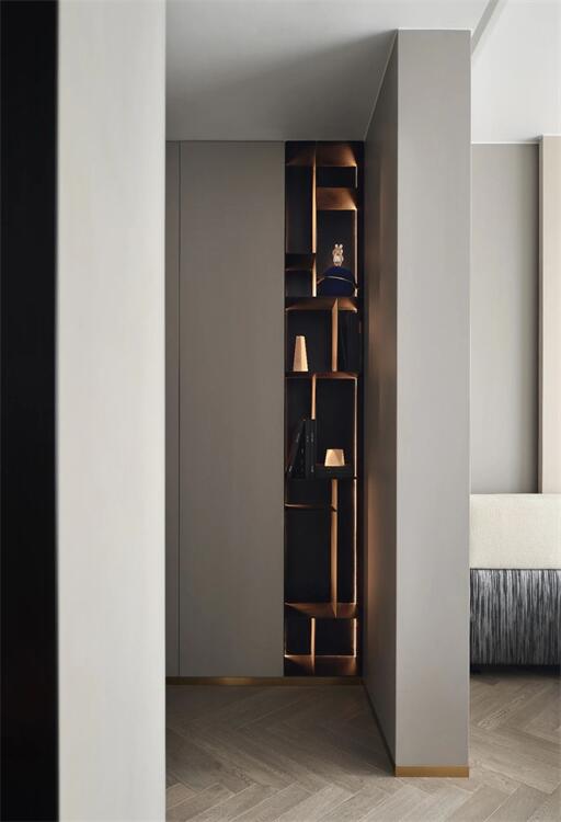 油煙止回閥的正確安裝方法