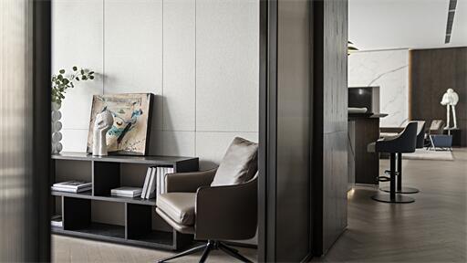 木門安裝指紋鎖對門的厚度要求