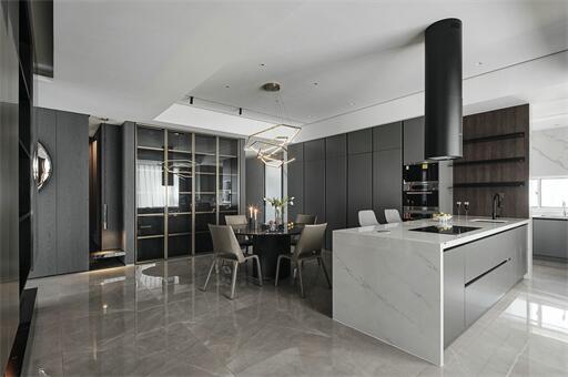 新盤樣板房會賣嗎