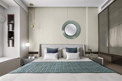 內(nèi)墻膩?zhàn)臃塾昧吭趺从?jì)算？?jī)?nèi)墻膩?zhàn)臃叟浞郊芭淞戏窒? title=