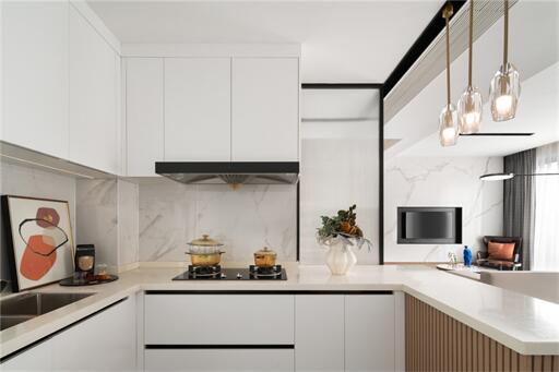 了解這些肌理背后風格語言 選對硅藻泥的花式圖案