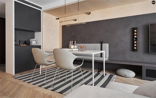 公租房退租很麻煩嗎