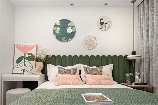 全面解析：10大常見櫥柜門板的材質(zhì)？