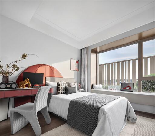 如何定位出租房的風格？