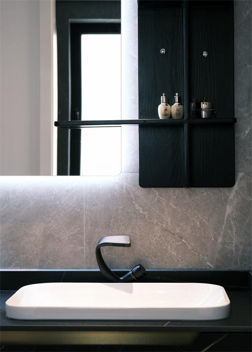 射燈離墻的最佳距離