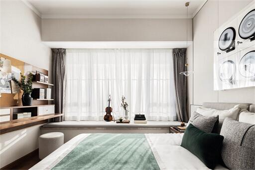 客廳吊頂造型有哪些