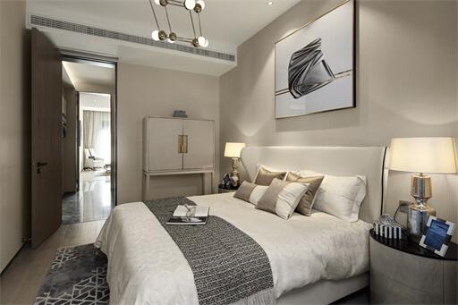 出租房怎樣進(jìn)行居住體驗(yàn)優(yōu)化？