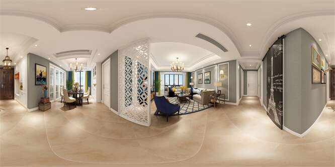 浦頭鎮(zhèn)兩室一廳，76平，拎包入住