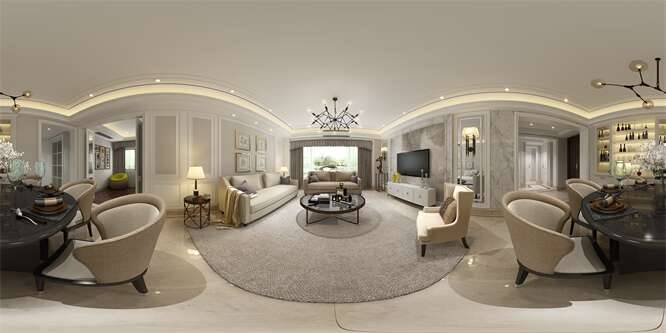 丁伙鎮(zhèn)兩室一廳，74平，拎包入住