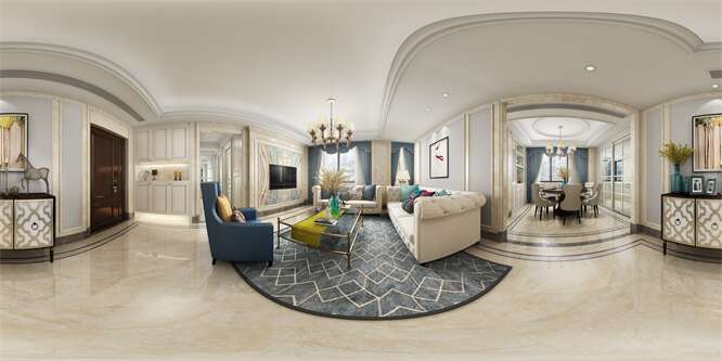 邵伯鎮(zhèn)單間公寓，36平，拎包入住