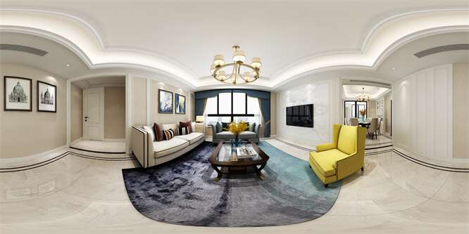 宜陵鎮(zhèn)大三室，115平，舒適之選