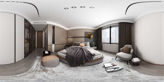 浦頭鎮(zhèn)三室兩廳，94平，看房隨時(shí)