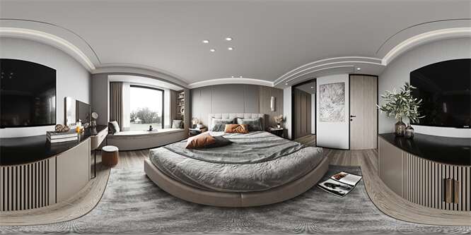 吳橋鎮(zhèn)兩室一廳，71平，拎包入住