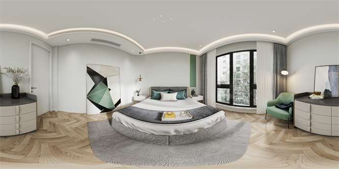 丁溝鎮(zhèn)一室一廳，47平，溫馨舒適