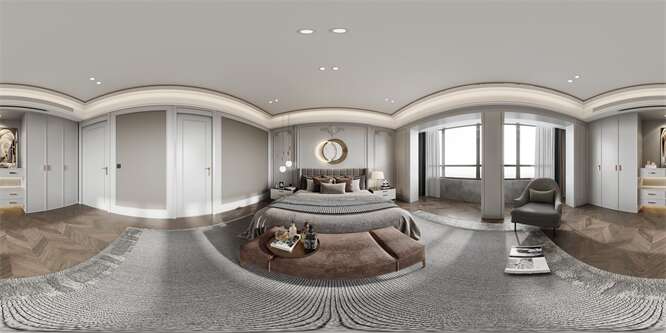 丁伙鎮(zhèn)一室一廳，46平，溫馨小窩