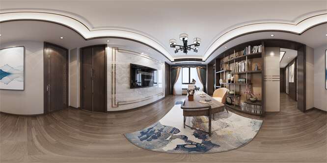 宜陵鎮(zhèn)大三室，115平，舒適之選