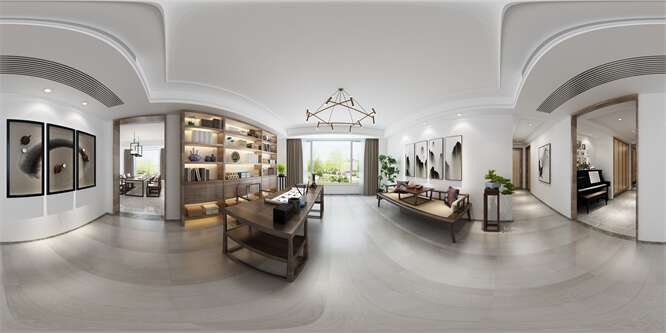 新盤上市，宜陵鎮(zhèn)86平兩室，生活便利，宜居！