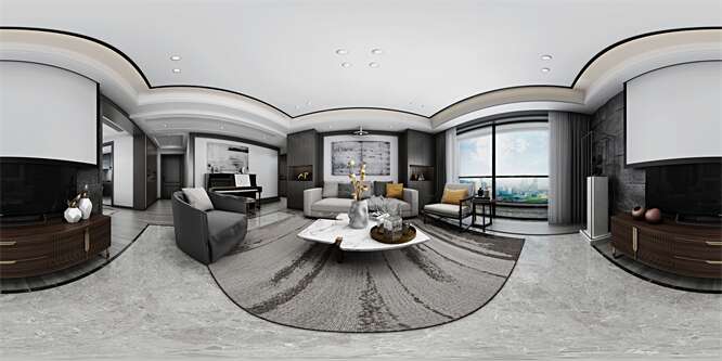 江都區(qū)河西中心位置，67平兩室，采光極佳