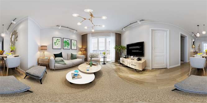 宜陵鎮(zhèn)一室公寓，43平，設施齊全