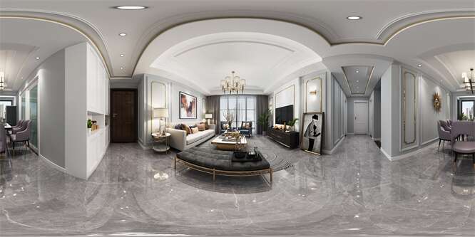 宜陵鎮(zhèn)好房，107平三室，采光極佳！