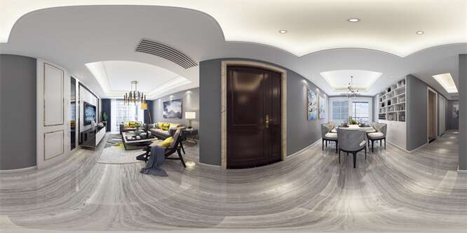 近江都區(qū)老城區(qū)商場，93平兩室，配套齊全，出租