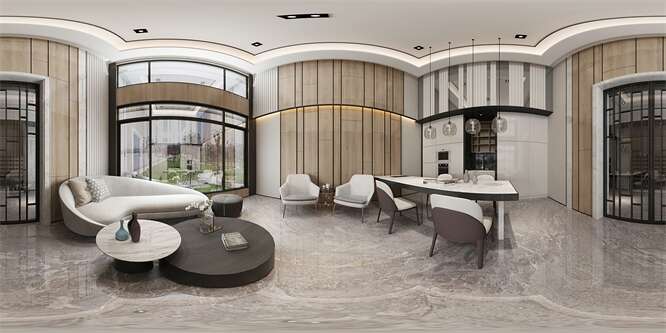 江都區(qū)新區(qū)三室兩廳，95平，看房隨時(shí)