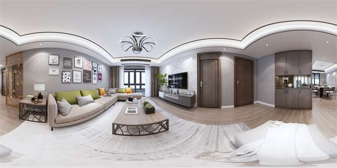 新盤推薦，武堅鎮(zhèn)84平兩室，生活便利！