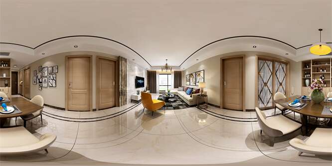 新盤上市，真武鎮(zhèn)84平兩室，生活便利！