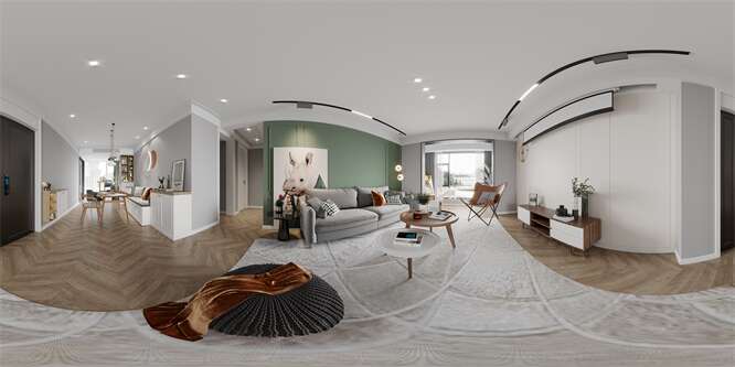 樊川鎮(zhèn)好房，120平四室兩廳，速來圍觀！