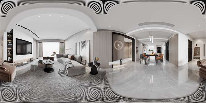 樊川鎮(zhèn)熱門戶，一室一廳，58平，速來(lái)咨詢