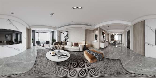 樊川鎮(zhèn)近公園，69平兩室，生活方便