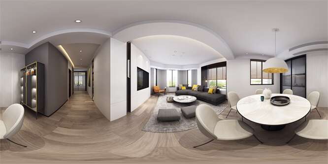 大橋鎮(zhèn)三室兩廳，93平，看房隨時(shí)