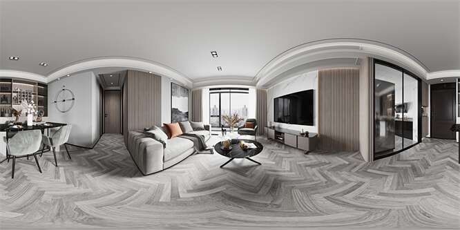 丁溝鎮(zhèn)交通便利，76平三室，配套齊全