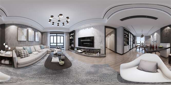 邵伯鎮(zhèn)三室兩廳，94平，看房隨時(shí)