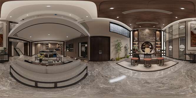 獨(dú)家房源，樊川鎮(zhèn)一室，47平，溫馨舒適