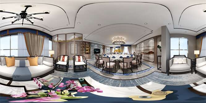 樊川鎮(zhèn)精裝房源，66平兩室，采光極佳