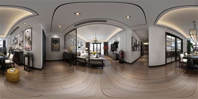 樊川鎮(zhèn)中心房，一室公寓，43平，設(shè)施齊全