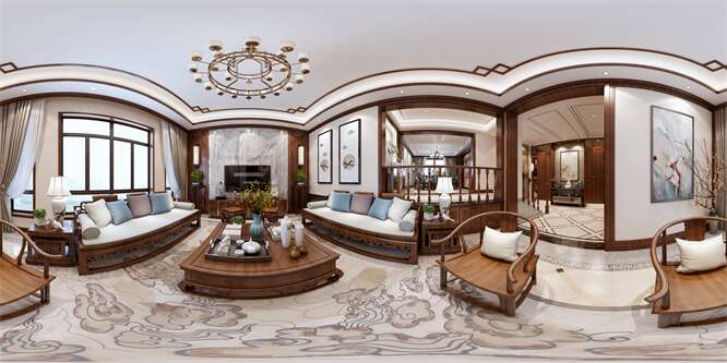 新盤上市，郭村鎮(zhèn)86平兩室，生活便！