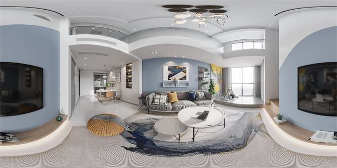 江都區(qū)河西三室兩廳，93平，看房隨時(shí)