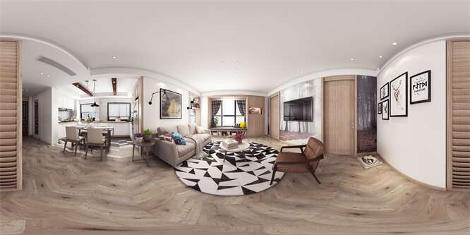 郭村鎮(zhèn)核心地段，77平兩室，價格實惠