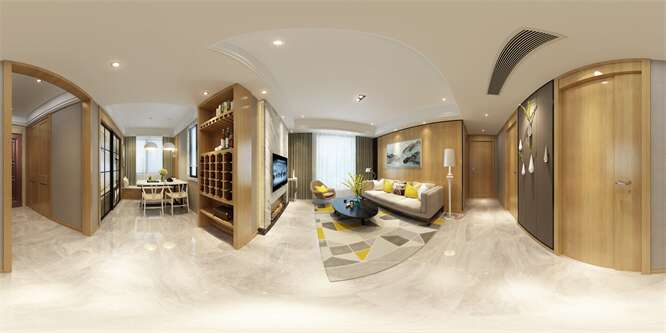 宜陵鎮(zhèn)兩室一廳，77平，采光極佳