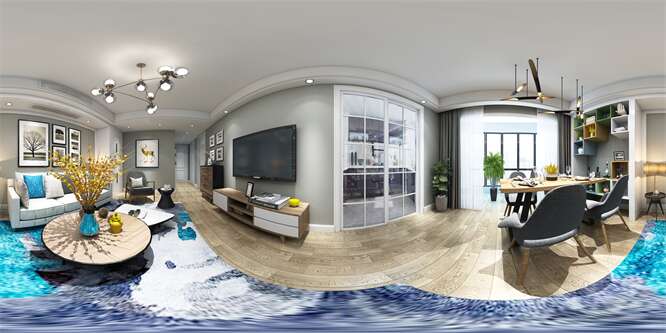 江都區(qū)老城區(qū)精品房源，64平兩室一廳，速租！