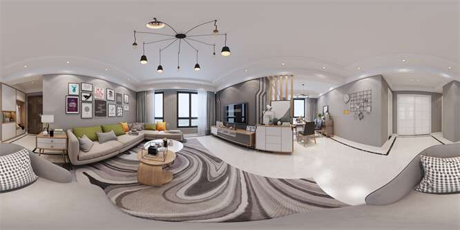 新房出售，邵伯鎮(zhèn)84平兩室，性價(jià)比！