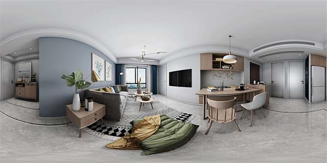 新房出售，丁溝鎮(zhèn)91平兩室，價格實(shí)！