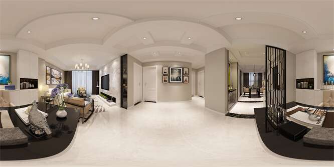 大橋鎮(zhèn)一室公寓，43平，設施齊全