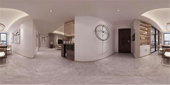 大橋鎮(zhèn)中心好房，64平兩室，拎包入住