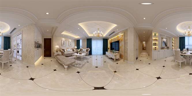 新房速遞！江都區(qū)河西舒適三室速覽