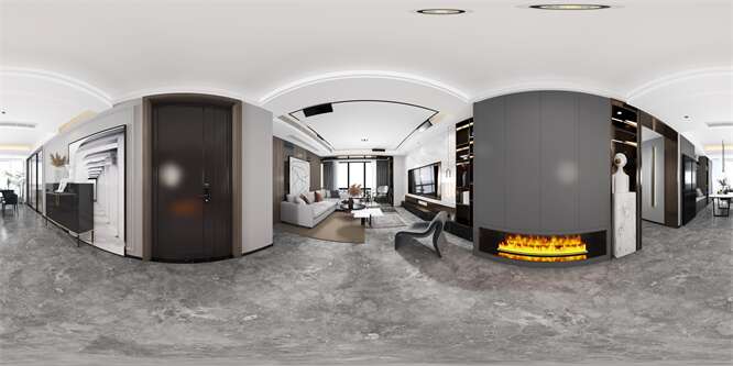 樊川鎮(zhèn)學區(qū)首選，75平三室，拎包入住