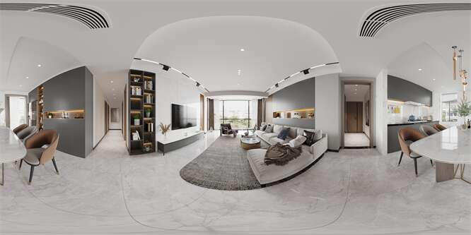 真武鎮(zhèn)中心房，一室公寓，43平，設(shè)施齊全