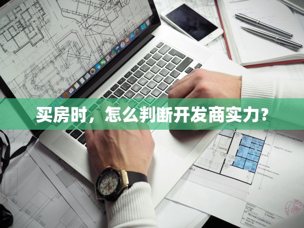 買房時(shí)，怎么判斷開(kāi)發(fā)商實(shí)力？